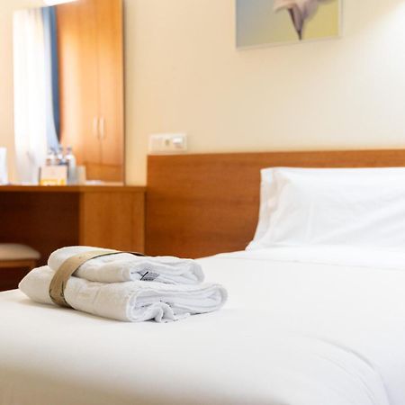Insidehome Zaravencia Plaza Mayor Toro Εξωτερικό φωτογραφία