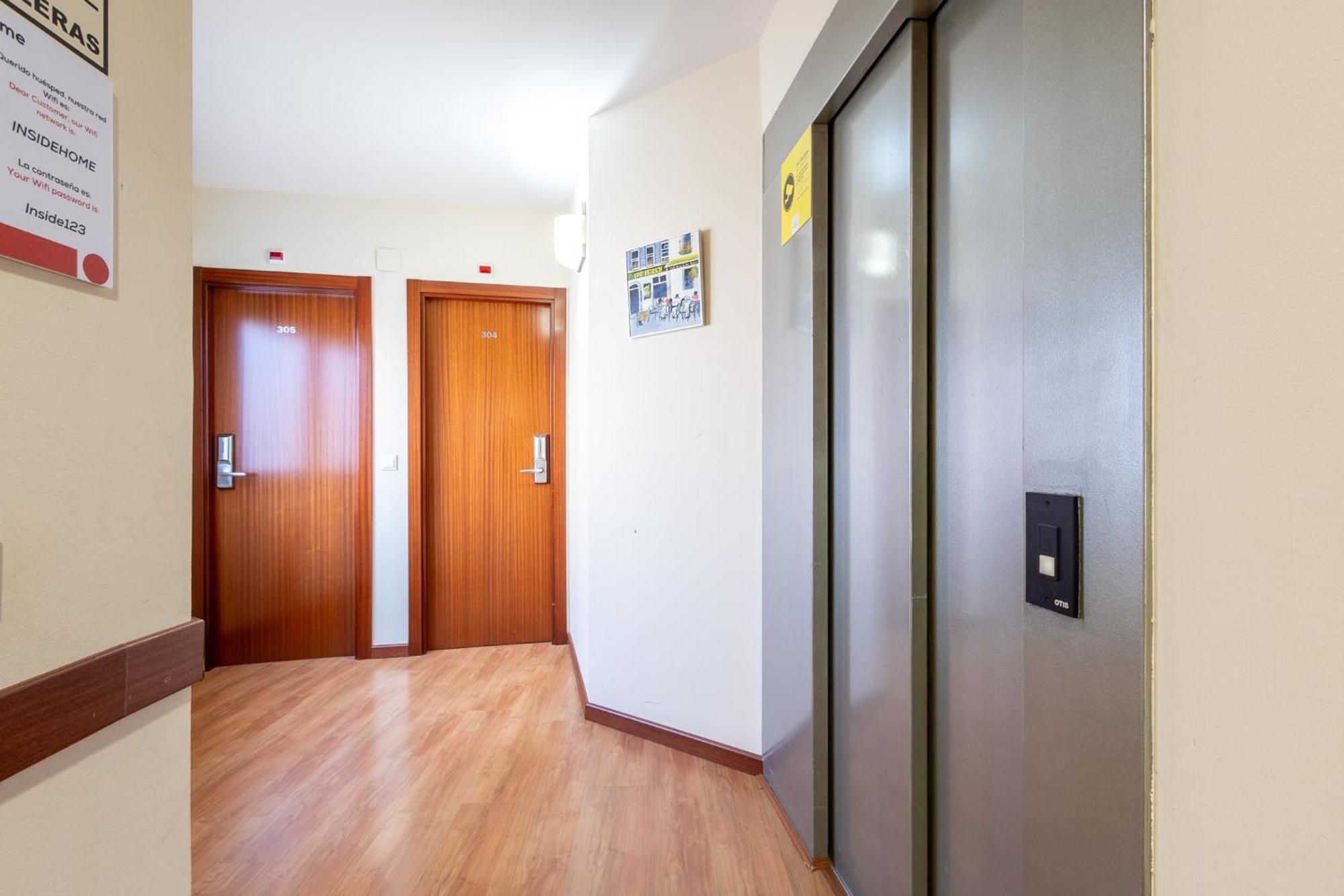 Insidehome Zaravencia Plaza Mayor Toro Εξωτερικό φωτογραφία
