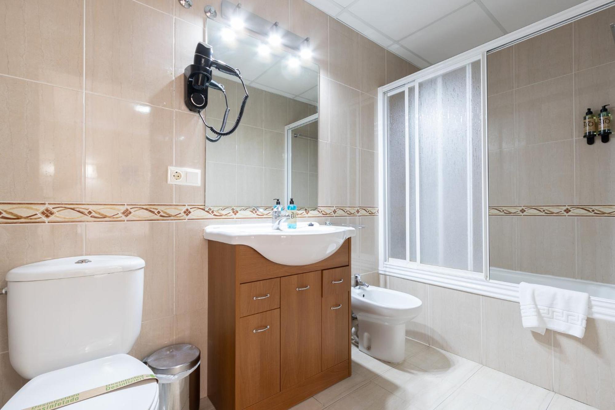 Insidehome Zaravencia Plaza Mayor Toro Εξωτερικό φωτογραφία