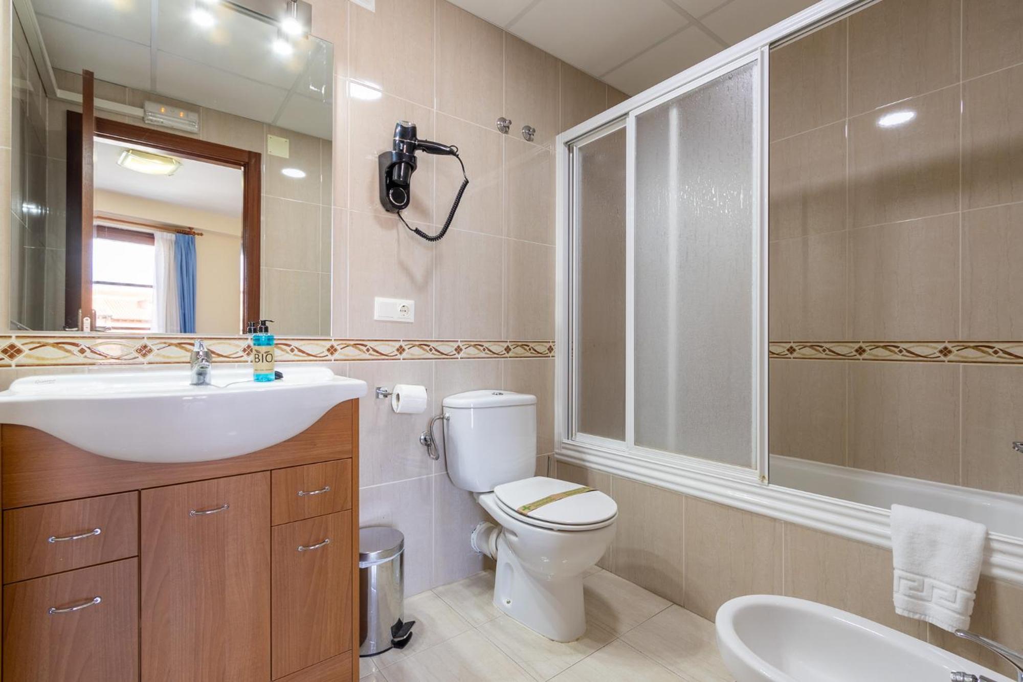 Insidehome Zaravencia Plaza Mayor Toro Εξωτερικό φωτογραφία