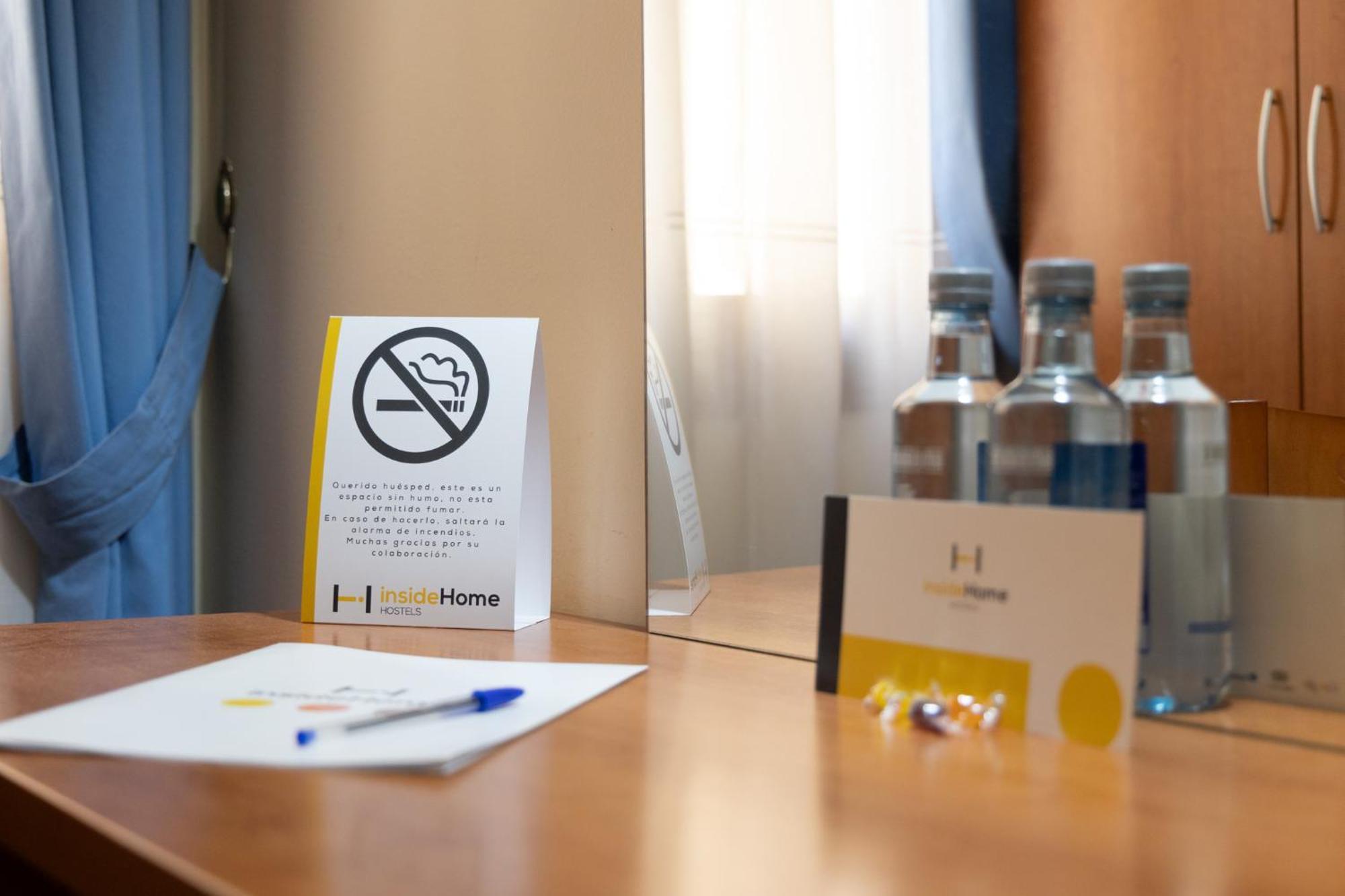 Insidehome Zaravencia Plaza Mayor Toro Εξωτερικό φωτογραφία
