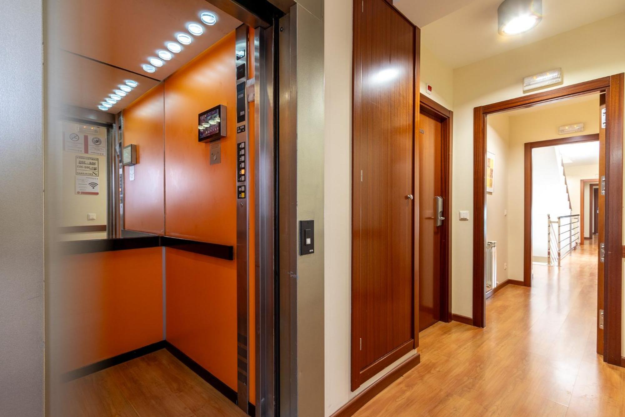 Insidehome Zaravencia Plaza Mayor Toro Εξωτερικό φωτογραφία
