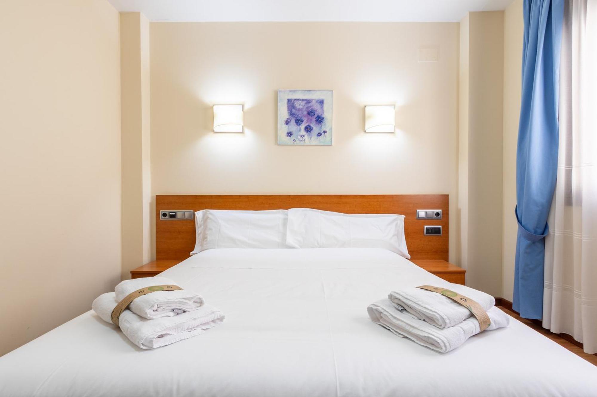 Insidehome Zaravencia Plaza Mayor Toro Εξωτερικό φωτογραφία