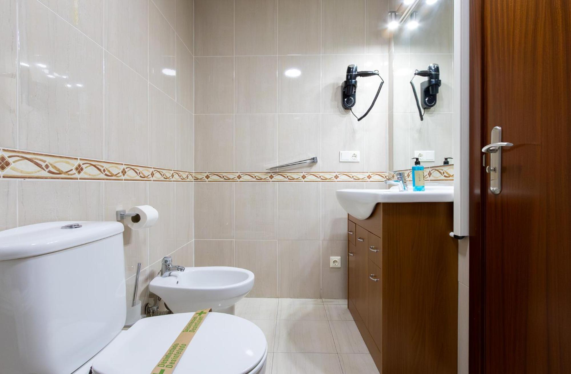 Insidehome Zaravencia Plaza Mayor Toro Εξωτερικό φωτογραφία