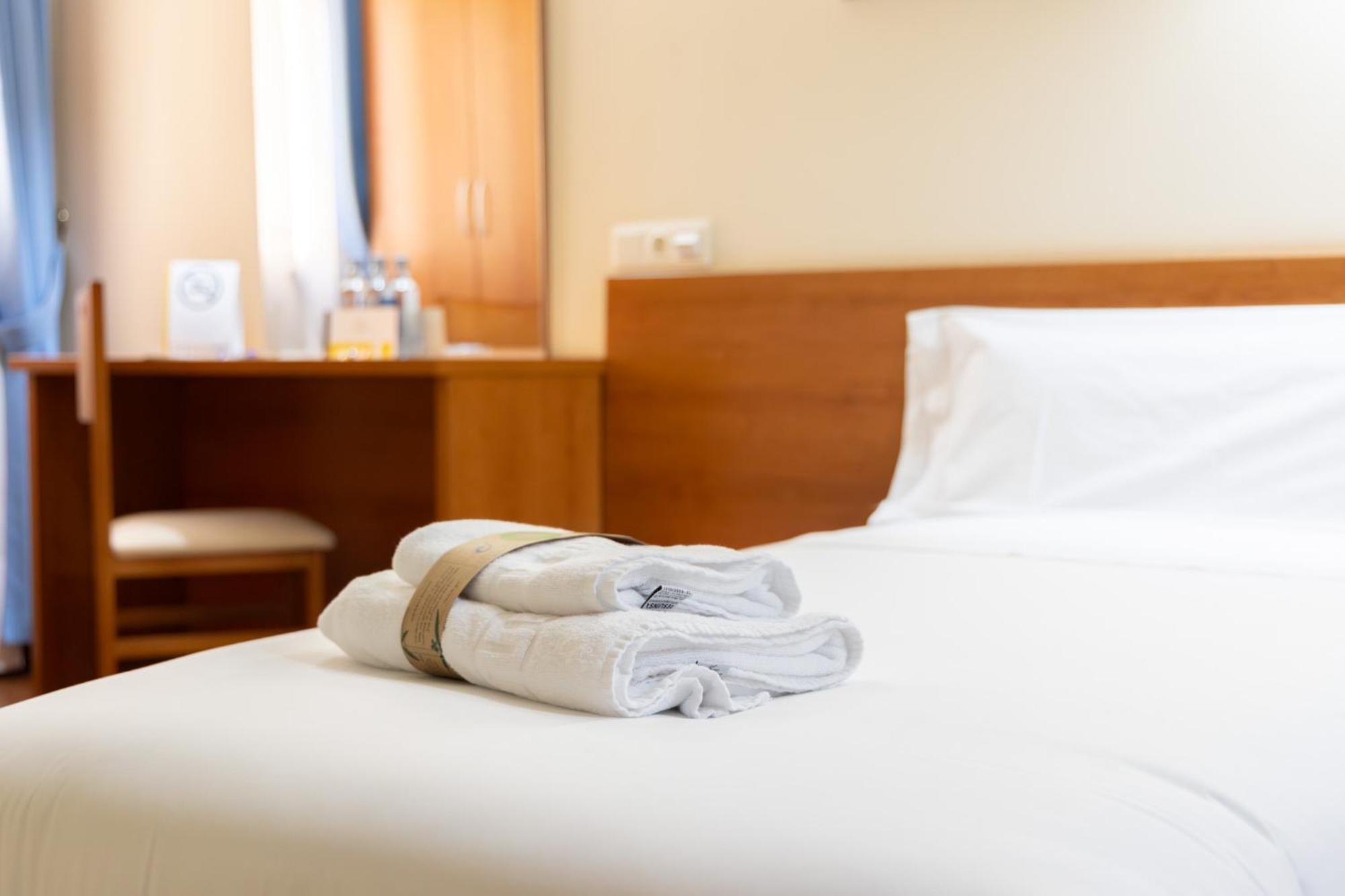Insidehome Zaravencia Plaza Mayor Toro Εξωτερικό φωτογραφία