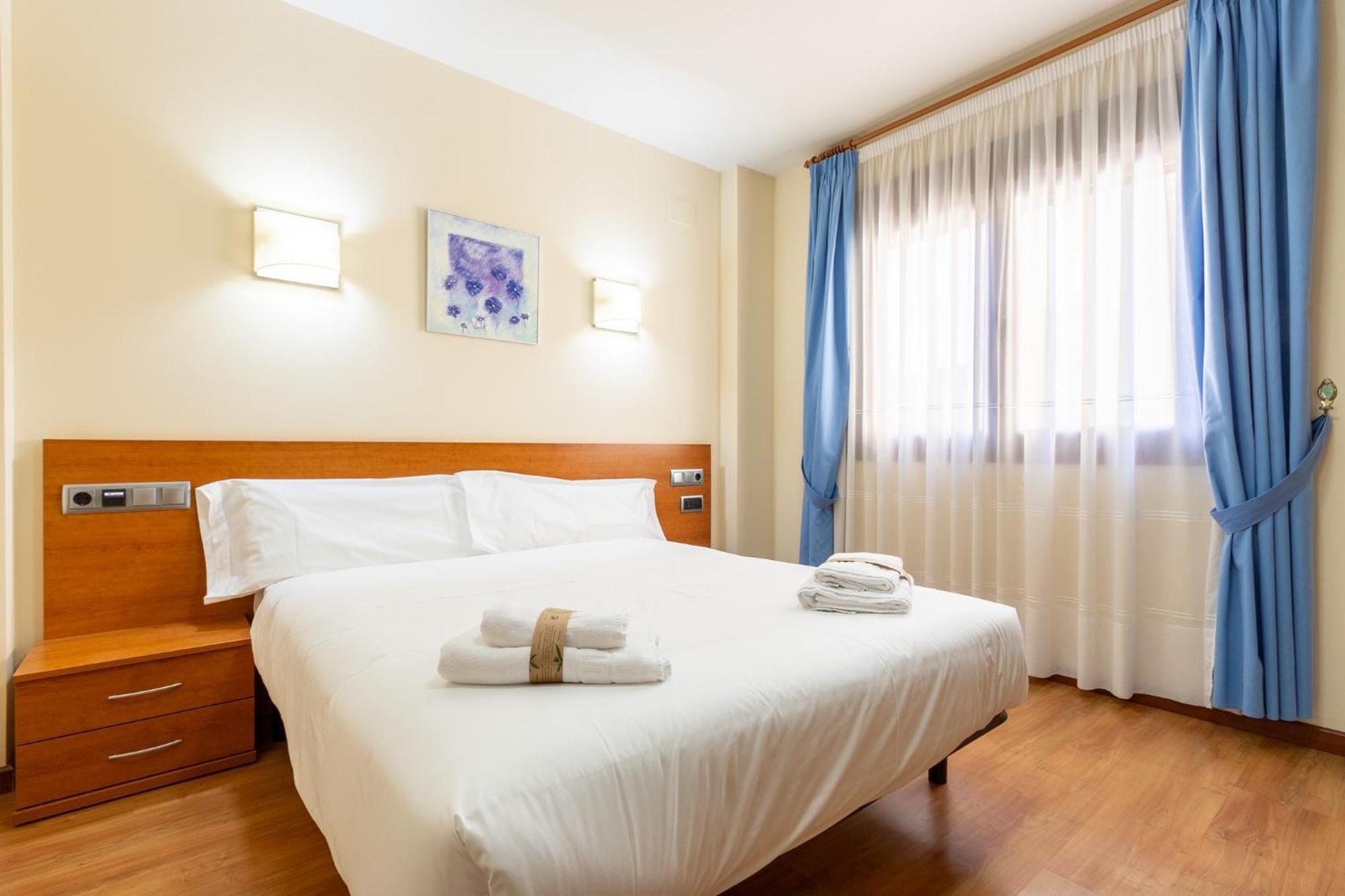 Insidehome Zaravencia Plaza Mayor Toro Εξωτερικό φωτογραφία