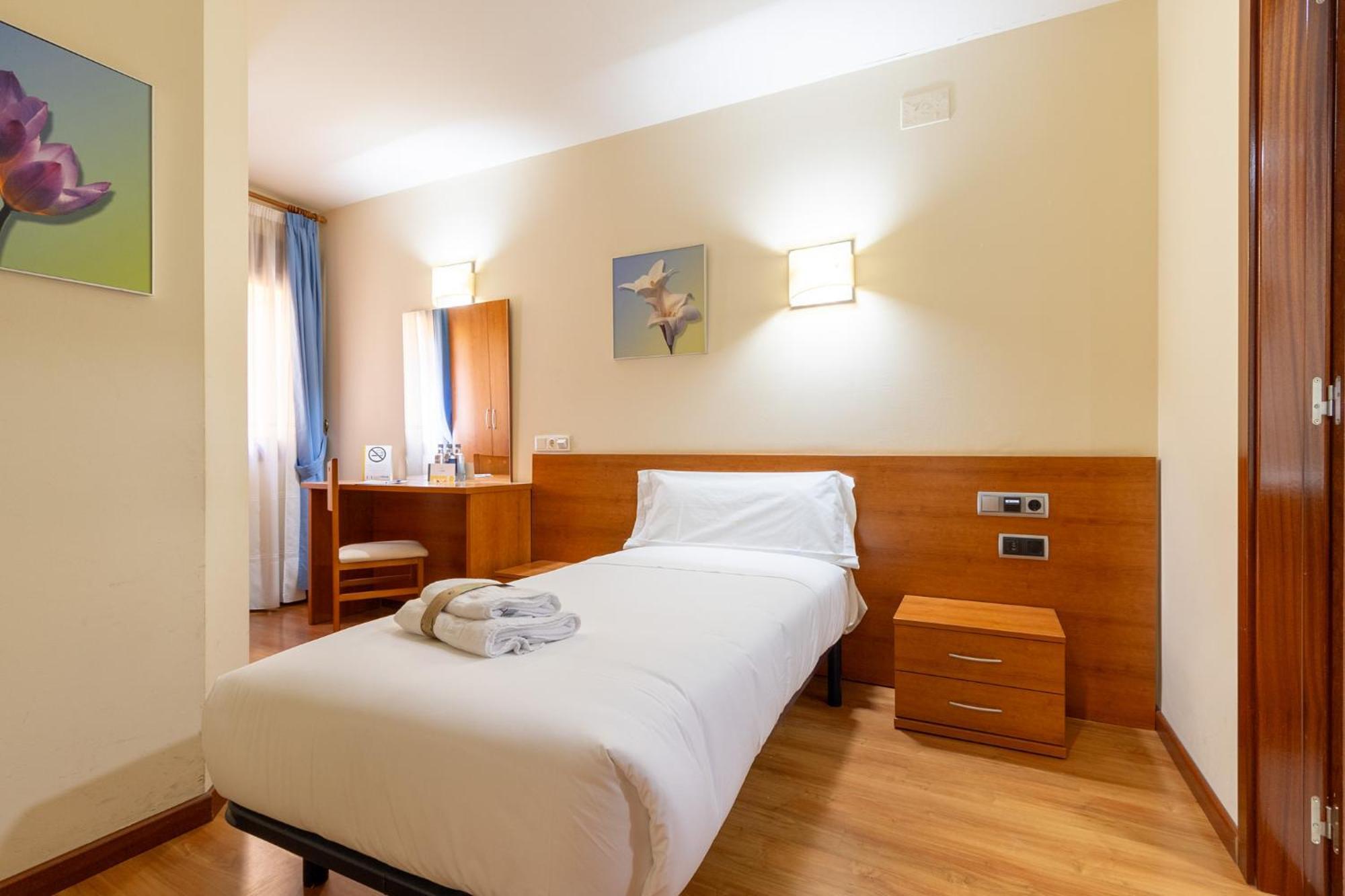 Insidehome Zaravencia Plaza Mayor Toro Εξωτερικό φωτογραφία