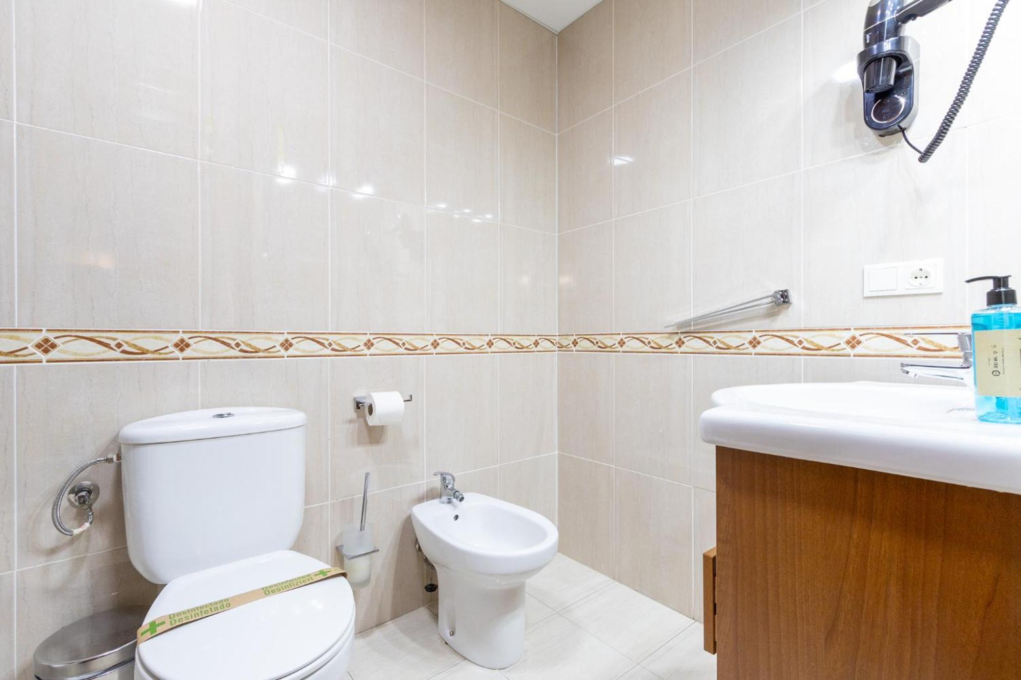 Insidehome Zaravencia Plaza Mayor Toro Εξωτερικό φωτογραφία