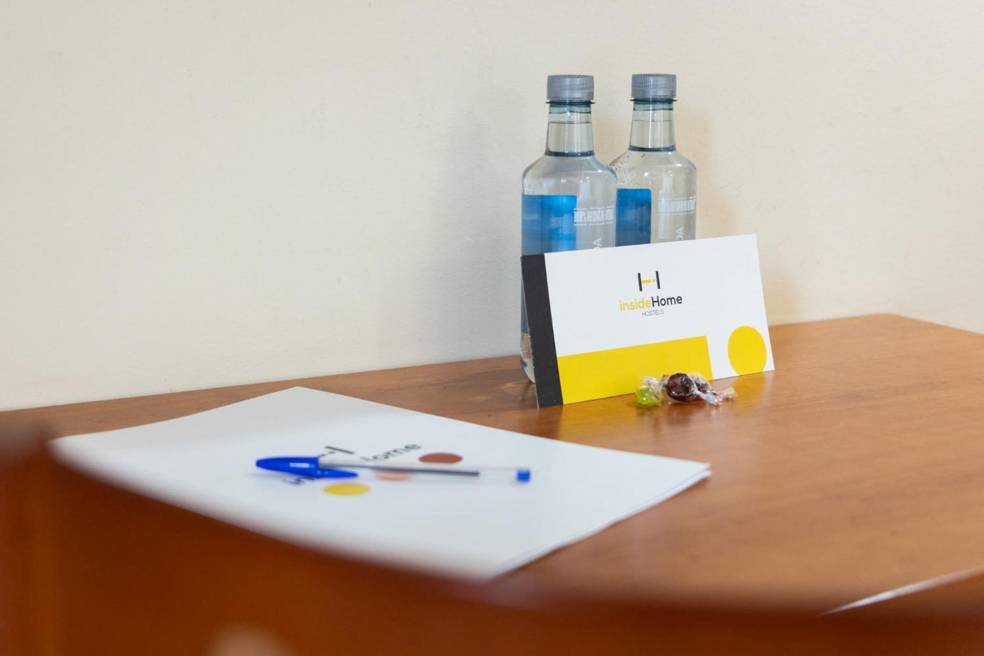 Insidehome Zaravencia Plaza Mayor Toro Εξωτερικό φωτογραφία