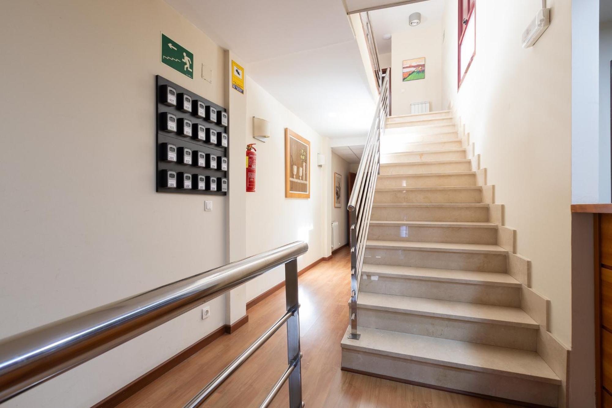 Insidehome Zaravencia Plaza Mayor Toro Εξωτερικό φωτογραφία