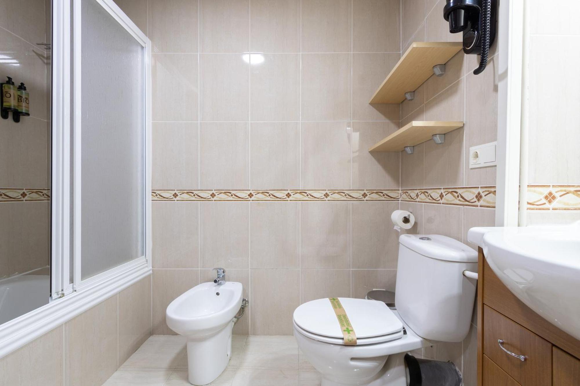 Insidehome Zaravencia Plaza Mayor Toro Εξωτερικό φωτογραφία
