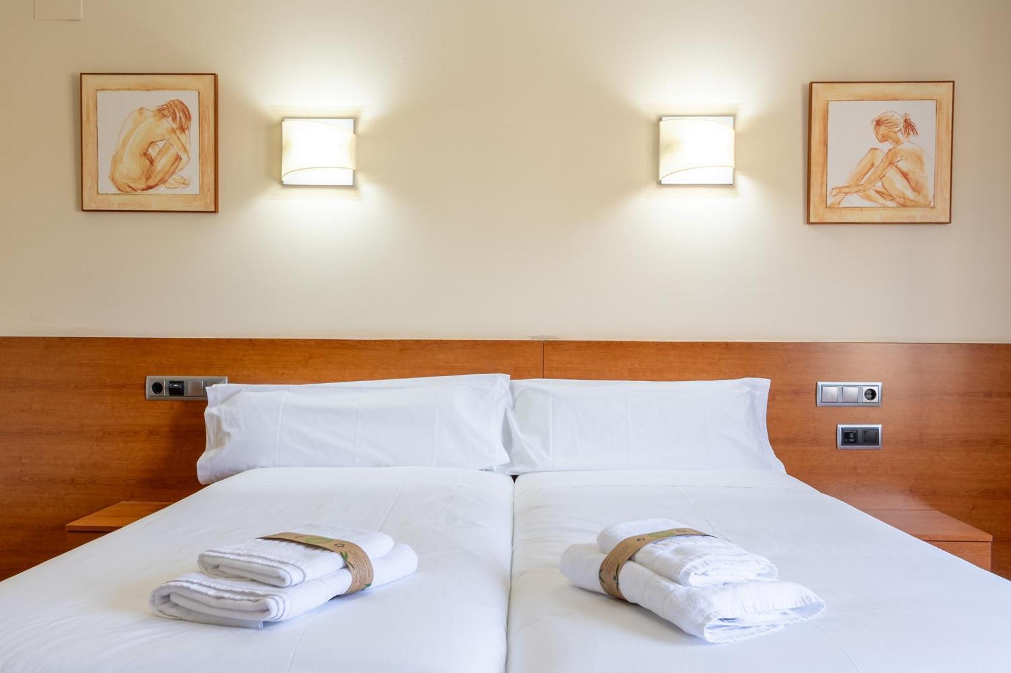 Insidehome Zaravencia Plaza Mayor Toro Εξωτερικό φωτογραφία