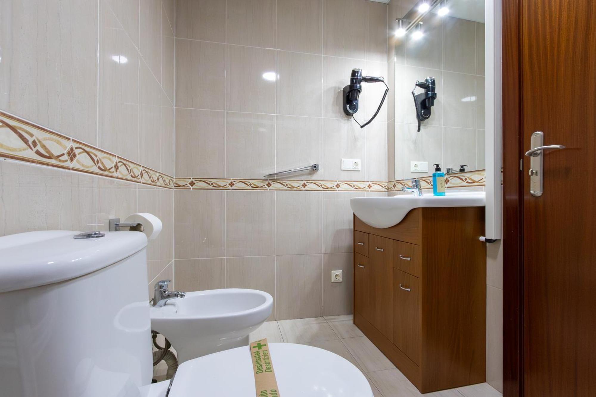 Insidehome Zaravencia Plaza Mayor Toro Εξωτερικό φωτογραφία