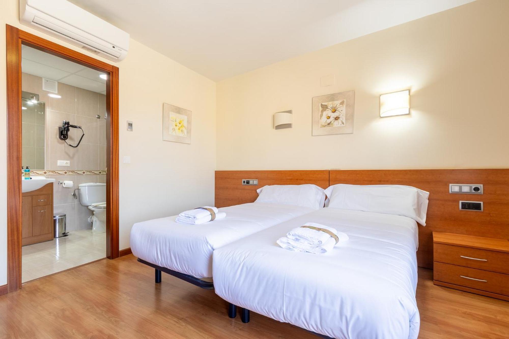 Insidehome Zaravencia Plaza Mayor Toro Εξωτερικό φωτογραφία