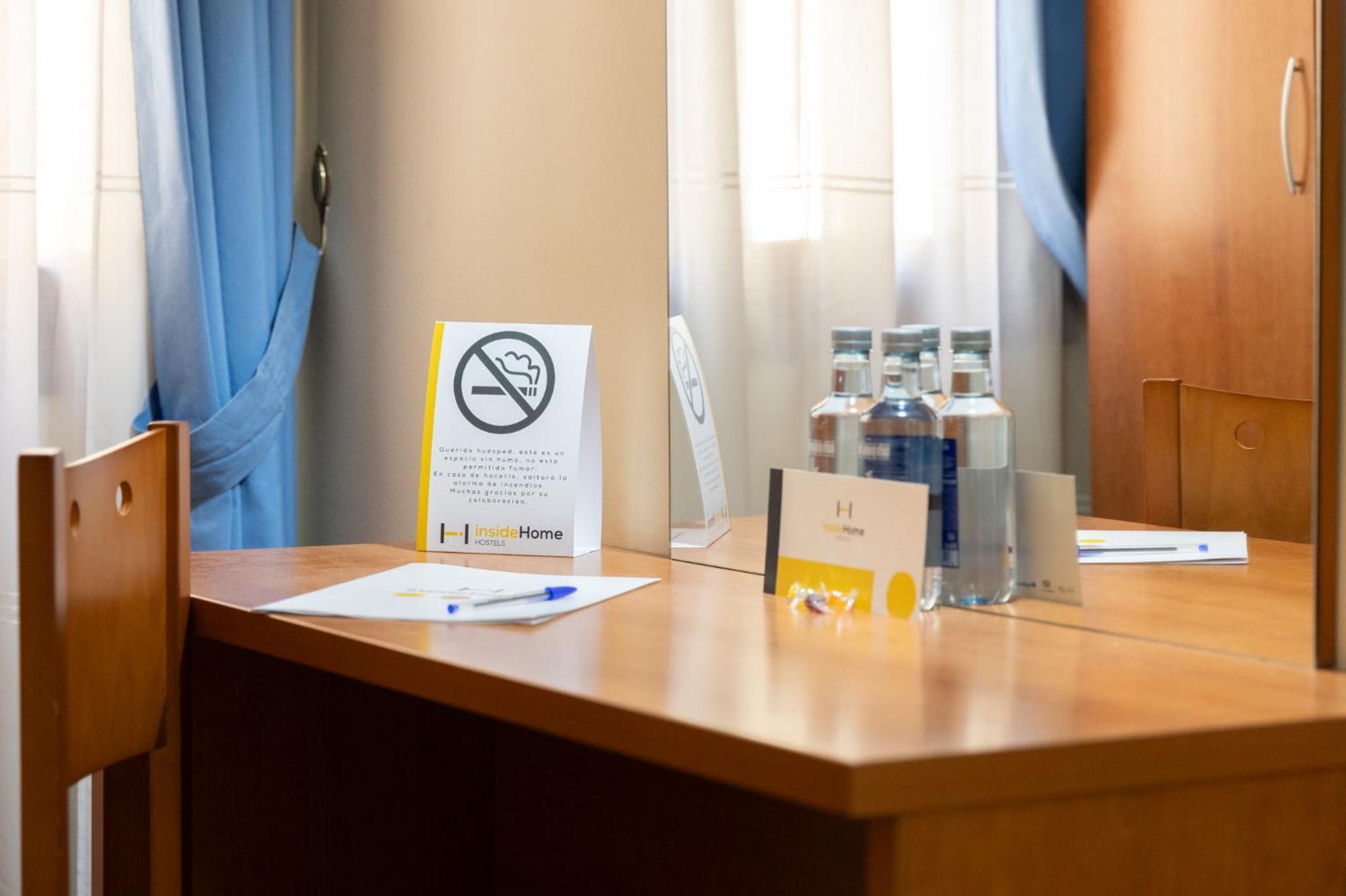 Insidehome Zaravencia Plaza Mayor Toro Εξωτερικό φωτογραφία