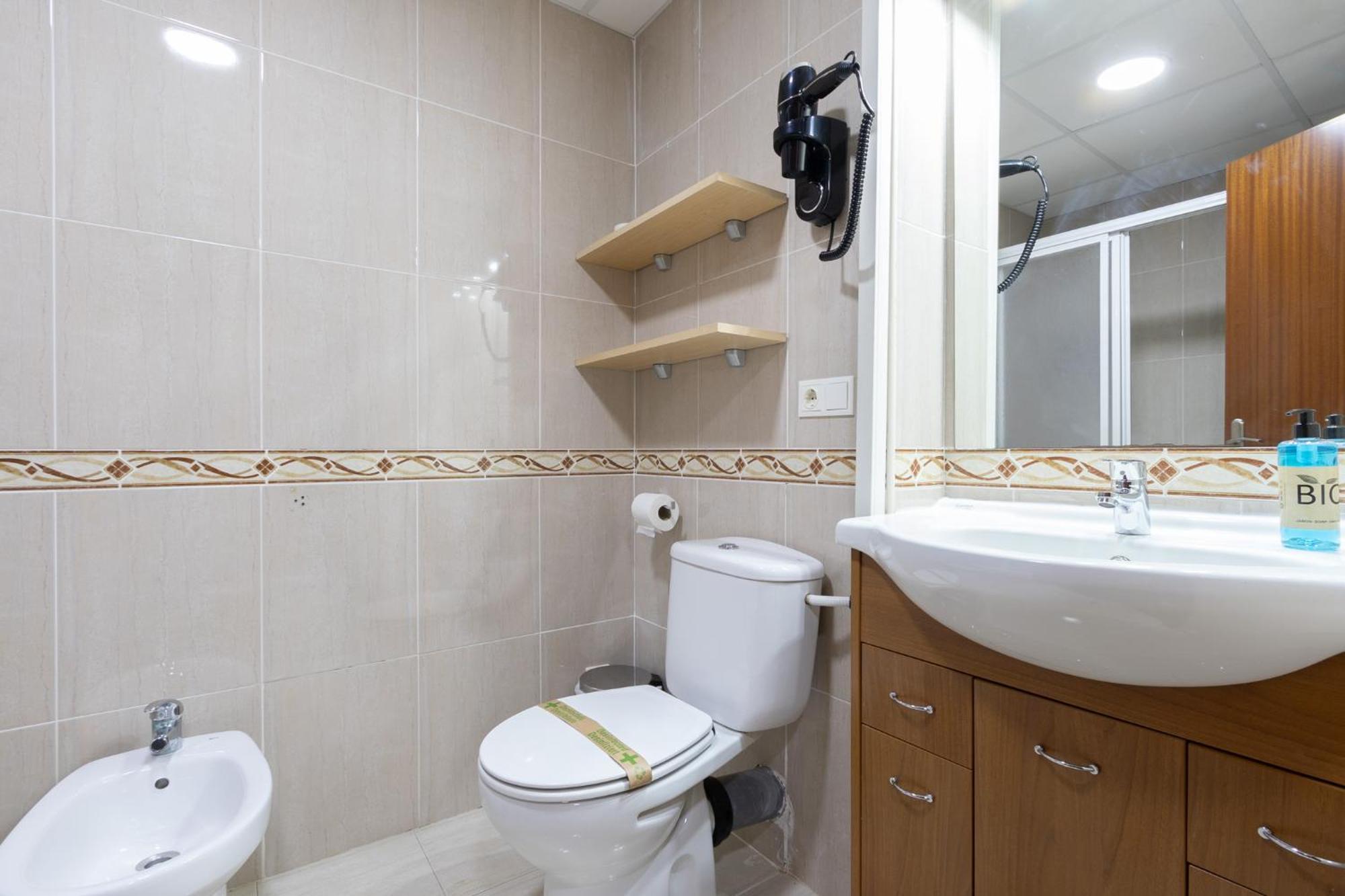 Insidehome Zaravencia Plaza Mayor Toro Εξωτερικό φωτογραφία