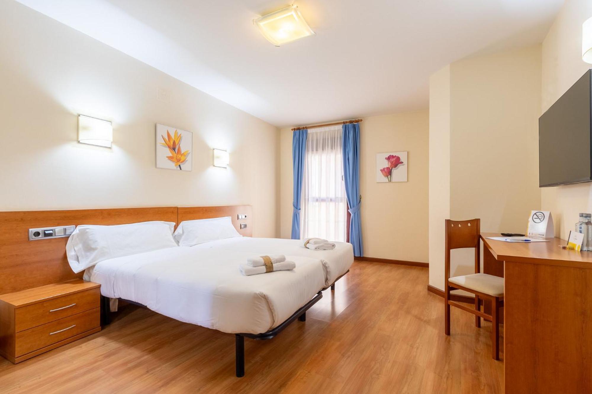 Insidehome Zaravencia Plaza Mayor Toro Εξωτερικό φωτογραφία