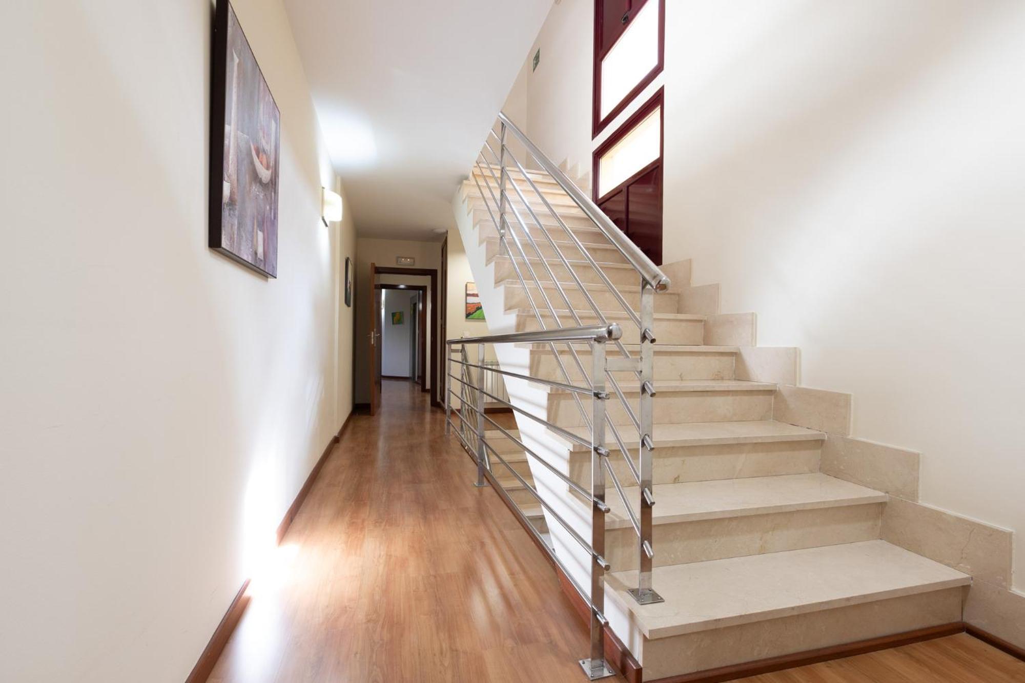 Insidehome Zaravencia Plaza Mayor Toro Εξωτερικό φωτογραφία
