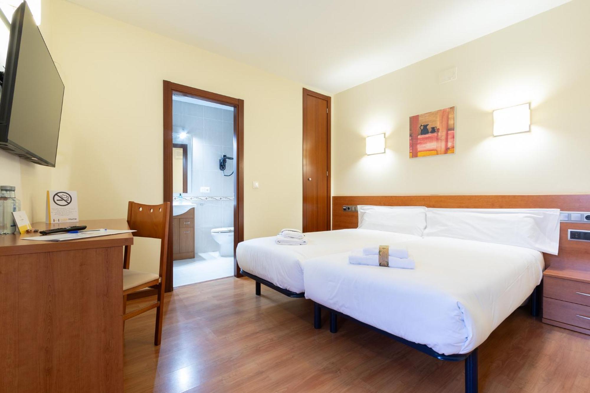 Insidehome Zaravencia Plaza Mayor Toro Εξωτερικό φωτογραφία