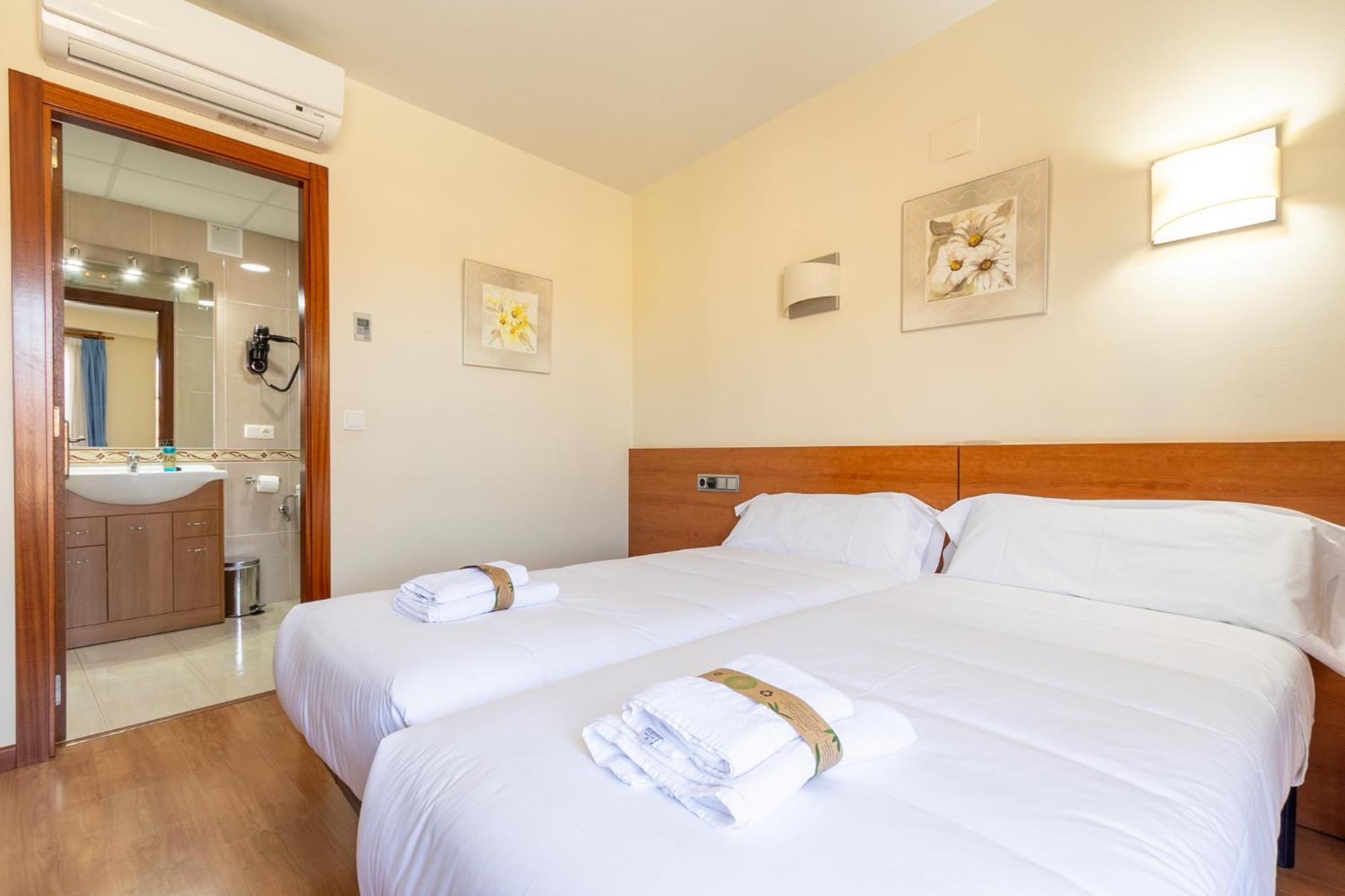 Insidehome Zaravencia Plaza Mayor Toro Εξωτερικό φωτογραφία