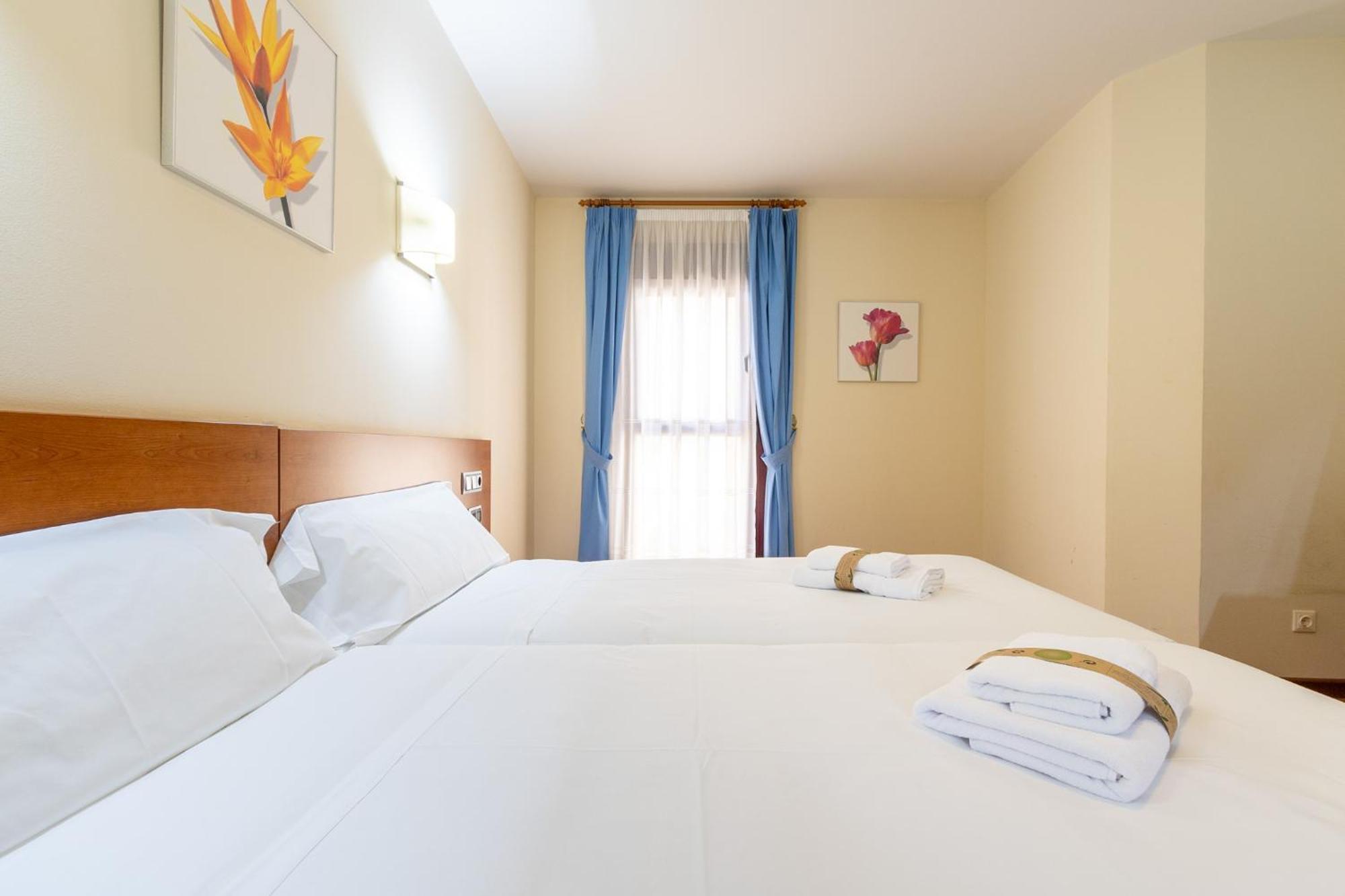 Insidehome Zaravencia Plaza Mayor Toro Εξωτερικό φωτογραφία