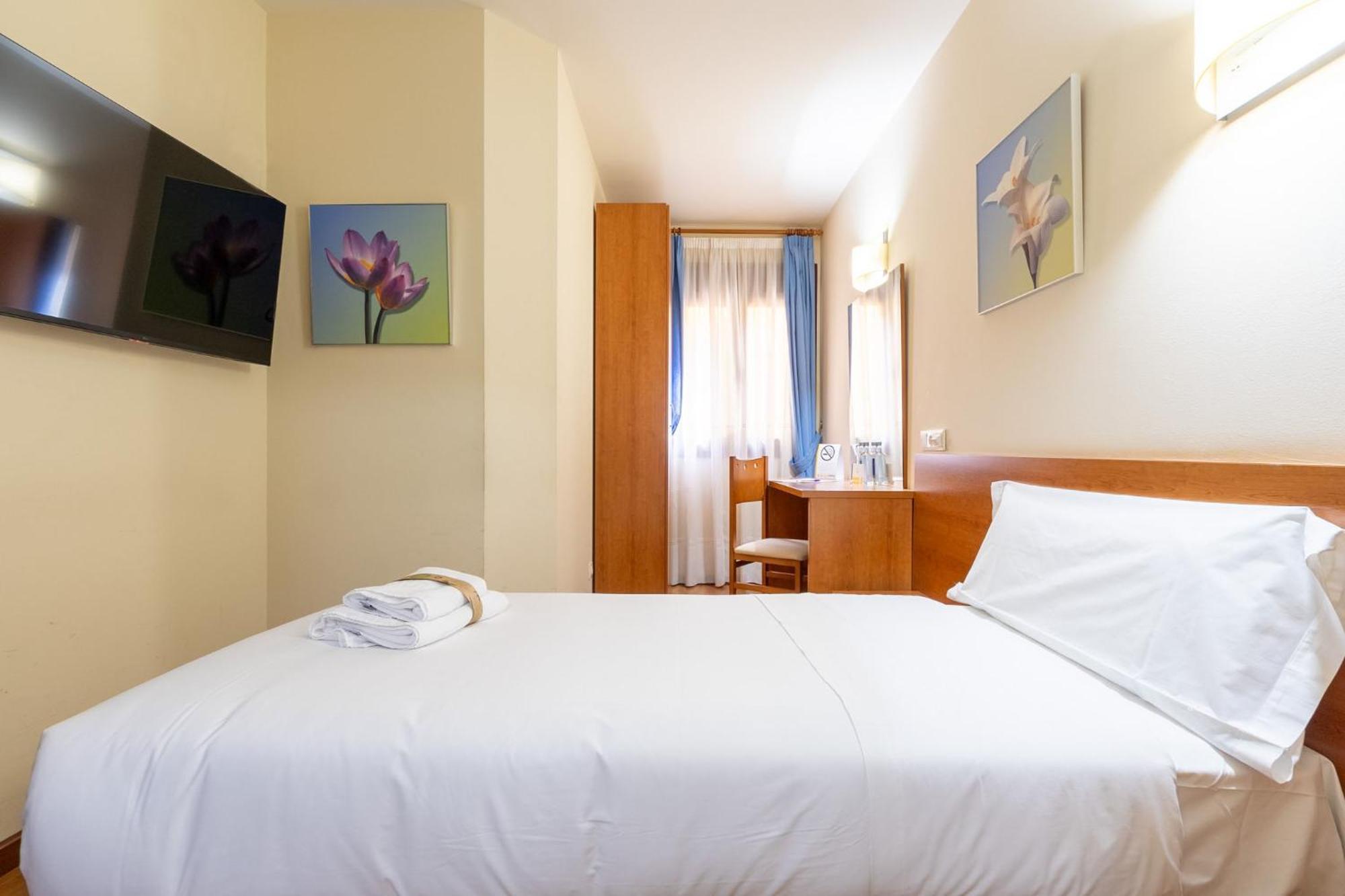 Insidehome Zaravencia Plaza Mayor Toro Εξωτερικό φωτογραφία
